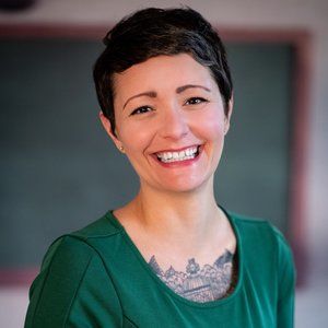 Meet your Posher, Rachel